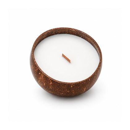 Bougie COCO NACRÉ