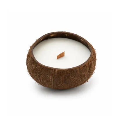 Bougie COCO SAUVAGE